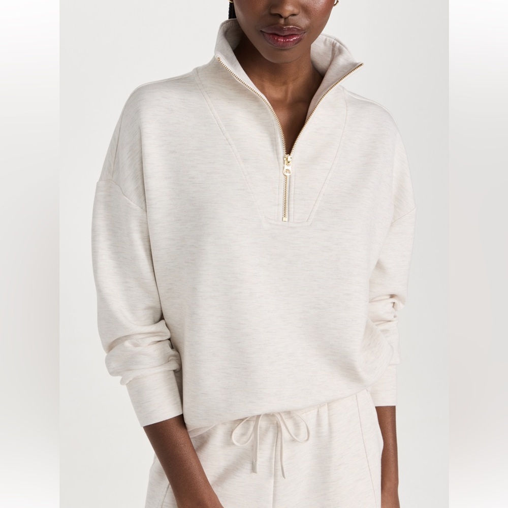 Varley Hawley Half Zip